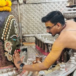 ayush pujari sharma