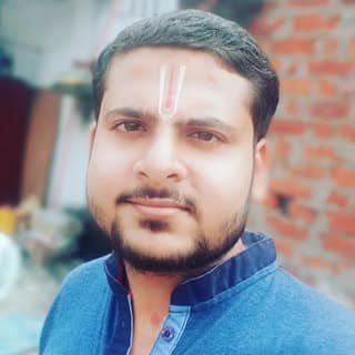 HARSH JHA | ARTIST