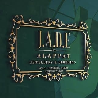 J.A.D.E by Alappat Boutique Jewellery