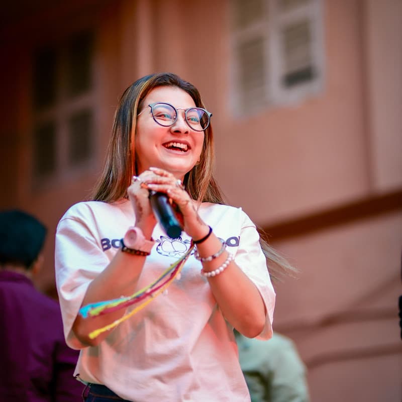 Nabanita Malakar Official