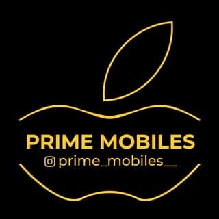Prime Mobiles