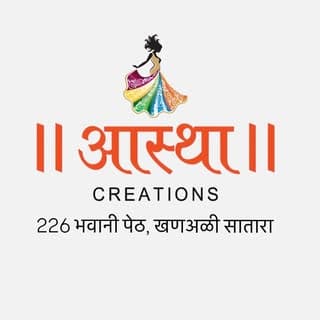 ll आस्था क्रिएशन ll