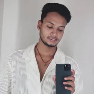 Abhishek Singh