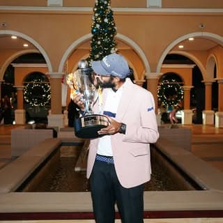 Karandeep Singh Kochhar