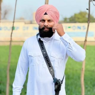Pargat Jahangir