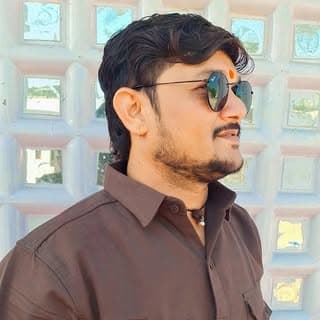 Ramesh Sagarka Offical