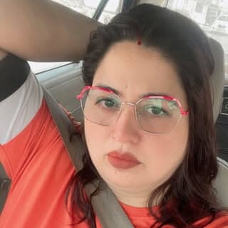 Richa Chhabra