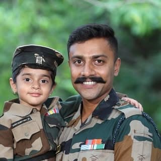 Pranvi Akshay J
