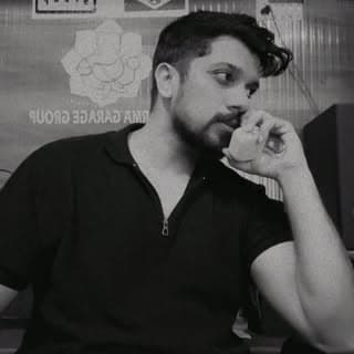 Anuj sharma