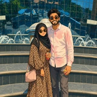 Photography By Saif