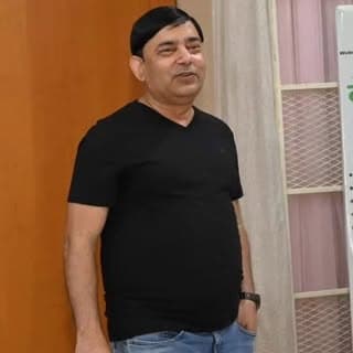 Mustufa Hussain