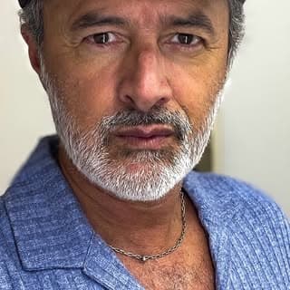 Carlos Alcantara