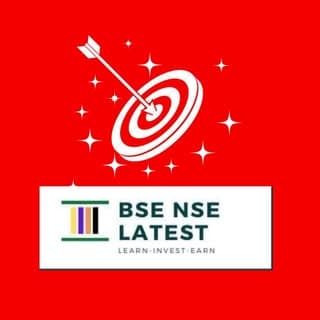 BSE NSE LATEST