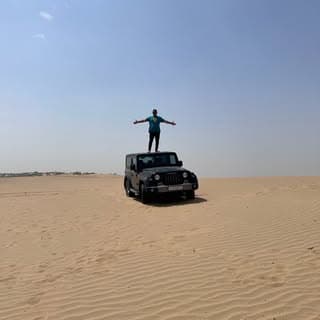 Dhaval Panchal