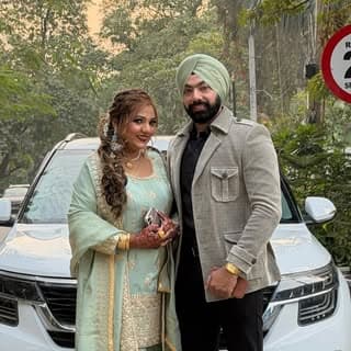 Kuldeep Singh