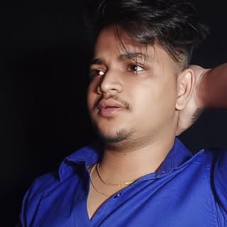 Susant Kumar Samant