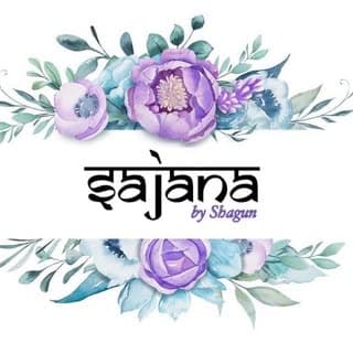 Sajana™ by Shagun🧿