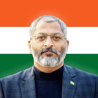 Yogesh Manhas