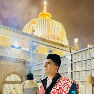 Syed Ali Dujana Gurdezi