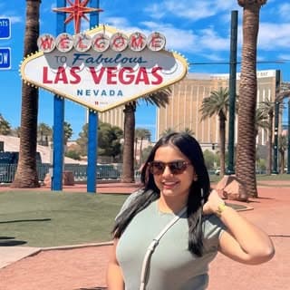 Rashmi Patel 🌸 | Travel • Food • Explore