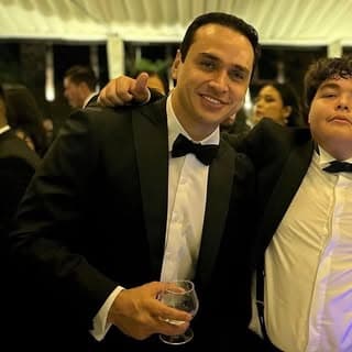 Gabriel Higareda