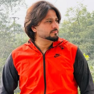 Pardeep Boora