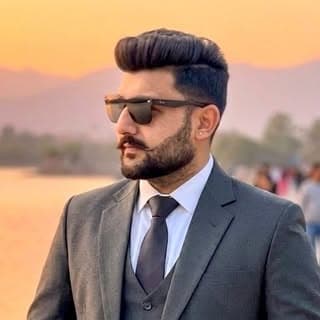 ਸੋਹਣਾ ਮੁੰਡਾ ਚੌਧਰੀਆਂ ਦਾ {ਸਾਜਨ}