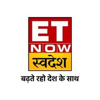 ET NOW Swadesh