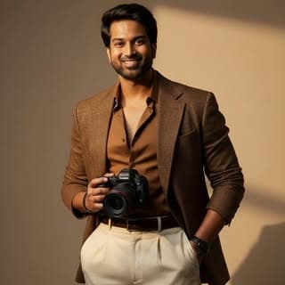 YOGENDRA CHAVHAN