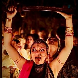 Bhadra Kali