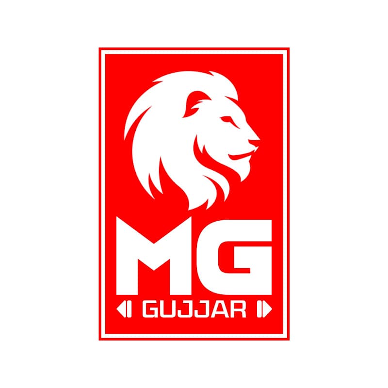 MG Gujjar