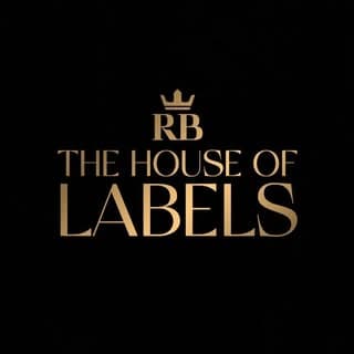 THE HOUSE OF LABELS
