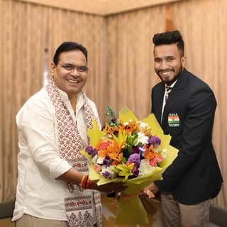 ROHIT JANGID | 𝗜𝗻𝗱𝗶𝗮𝗻 𝗧𝗲𝗮𝗺 & 𝗣𝗼𝗹𝗶𝗰𝗲 𝗔𝘁𝗵𝗹𝗲𝘁𝗲 🇮🇳👮♂️