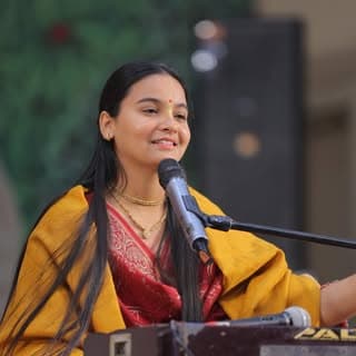 Riya brijwasi