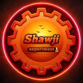 Shawji experiment
