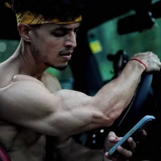Shivam Pandey