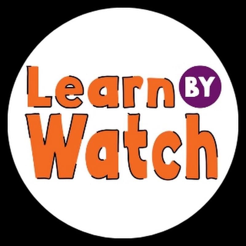Learn By Watch