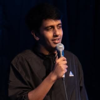Gautham Govindan