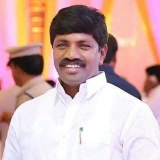 Vemula Veeresham