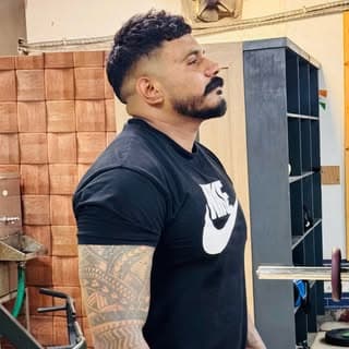 Mandeep Karra