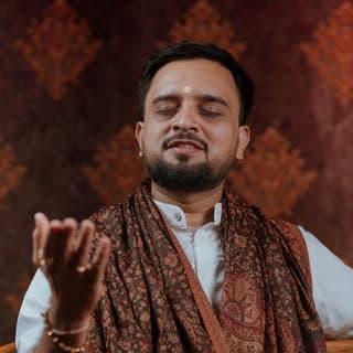Astro Dharmikshree Jani