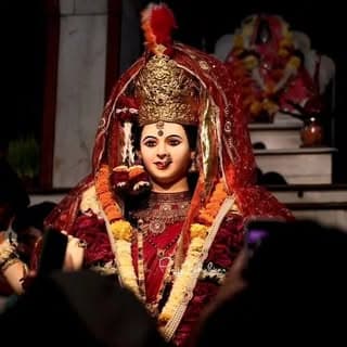 Mata Rani_Satus_Zone π©