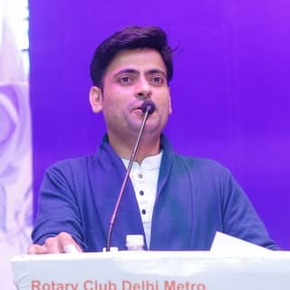 Chandan Rai