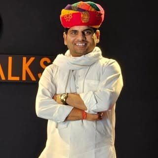Anil Kumar