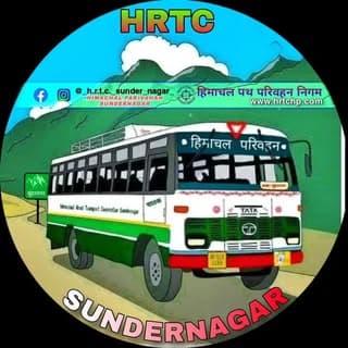 हिमाचल पथ परिवहन निगम सुंदरनगर