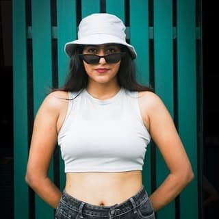 Jerusha Maben ?