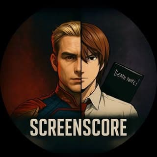 Screen Score