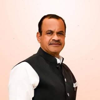 Komatireddy Venkat Reddy