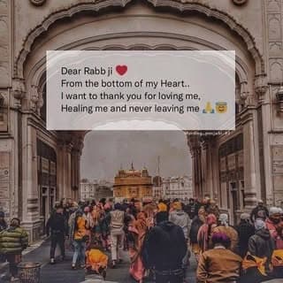 Waheguruji❤️