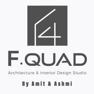 F.QUAD STUDIO | Architecture and Interiors